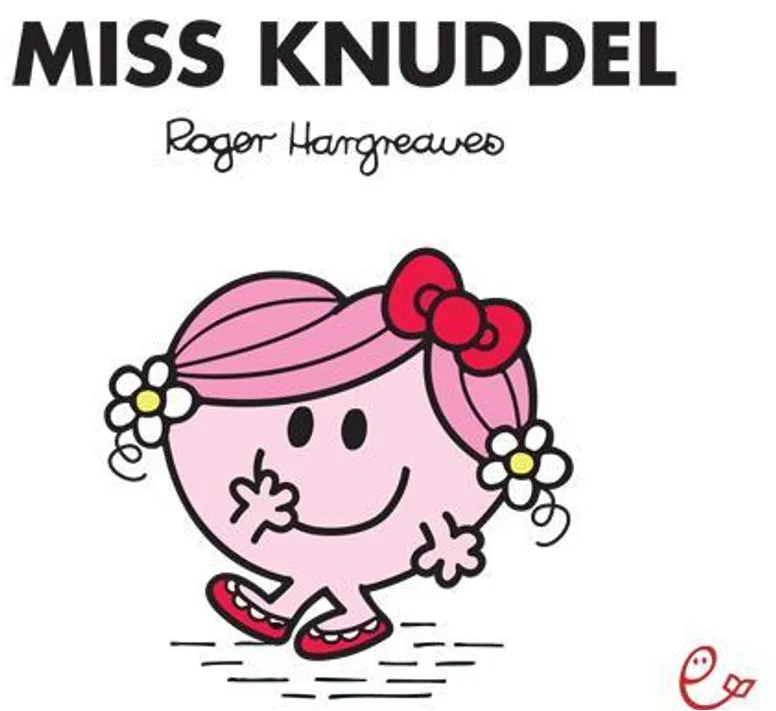 Miss Knuddel - Roger Hargreaves, Taschenbuch