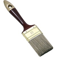Nölle Profi Brush Nölle Handwerker-Lasurpinsel 40mm dunkle Mischb.MS Handwerker