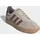 adidas Barreda Wonder Beige/Charcoal/Semi Lucid Red 42 2/3