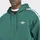 adidas Sweatjacke Sweatshirt grün/weiß XXL