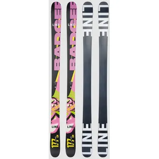 Line Honey Badger Alpinski - 177
