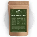 taste market Inulin Pulver 1 kg