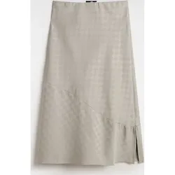 Vans Charmeuse Diana Column Skirt london fog (900) M