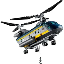 DIALOGIC City Tiefsee-Helikopter 60093