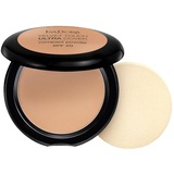 IsaDora Velvet Touch Ultra Cover Compact Powder SPF 20 7.5 g 67 - Warm Tan