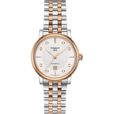 Tissot T-Classic Edelstahl 30 mm T122.207.22.036.00