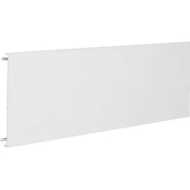 Tehalit Brüstungskanal-OT PVC, B170 BR 701702 rws
