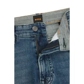 Boss Onyx Slim Fit Blau 33/34