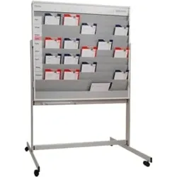 Eichner Mobile Planungstafel A4
