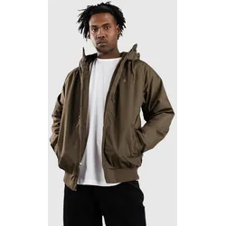 Volcom Hernan 5K Jacke wren Gr. XL
