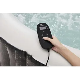 gardwell Comfort Bubble Spa Series Ø 204 x 70 cm
