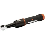 BAHCO Drehmomentschlüssel 74WR-25 1/4 Zoll 5-25 Nm