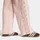 adidas Firebird Lace Trackpant rosa L