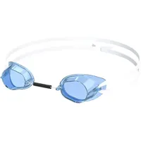 Speedo Swedish, unisex Taucherbrille, Azul, One Size -