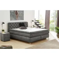 Jockenhöfer Boxspringbett Marilyn Max