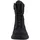 ROMIKA Winterboots Schnürboot, Snowboot mit Warmfutter schwarz 37 EU