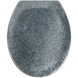Wenko Ottana Granit Grau