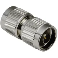 TRU Components 1579385 N-Adapter N-Stecker - N-Stecker 1 St.