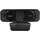 Logilink Webcam 1080p FHD Webcam + Mikrofon Privacy 96° - Schwarz