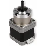 Joy-It Schrittmotor Nema17-05GM 1.68 Nm 1.68 A Wellen-Durchmesser: 8 mm