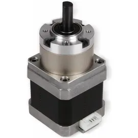 Joy-It Schrittmotor Nema17-05GM 1.68 Nm 1.68A Wellen-Durchmesser: 8mm