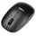 iBox DESKTOP KIT PRO, Tastatur Maus enthalten QWERTY, Schwarz, (IKMS606W)