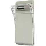 SBS Pixel 8 Handyhülle transparent