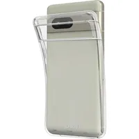 SBS Pixel 8 Handyhülle transparent