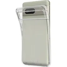 SBS Pixel 8 Handyhülle transparent
