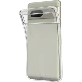 SBS Pixel 8 Handyhülle transparent
