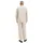 JACK & JONES JPSTKARL LAWRENCE LINEN CHINO SN Chinohose Grau S