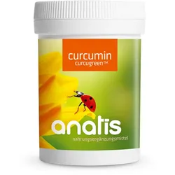 anatis Curcumin (90 Kps.)