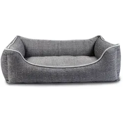 Wolters Recycling Lounge Hundebett S 48 x 35 x 14 Centimeter