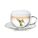 Creano Thermo-Tasse Hummi 0,25 l Grün