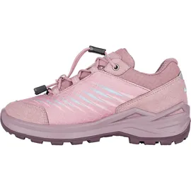 Lowa ZIRROX II GTX LO JR - 35 EU