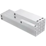 tidyPac Versandhülse 750 x 75 x 75 mm