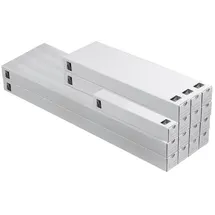 tidyPac Versandhülse 750 x 75 x 75 mm