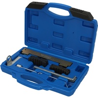 BRILLIANT TOOLS Einstellwerkzeugsatz, Steuerzeiten