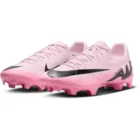 Nike Mercurial Vapor 15 Academy MG pink foam/schwarz 44