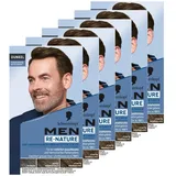 Men Perfect Re-Nature Dunkel Dunkelbraun bis Schwarz 145 ml