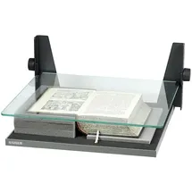 Kaiser Buchhalterung 44/41, für Bücher bis max 44 x 41 cm