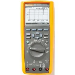 Fluke Digitalmultimeter FLUKE-289/EUR