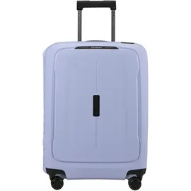 Samsonite Essens 4-Rollen Cabin 55 cm / 0 l weiß