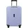 Samsonite Essens 4-Rollen Cabin 55 cm / 0 l weiß