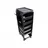 JRL PROFESSIONAL Trolley Schwarz