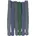 TupTam Baby Jungen Strickstrumpfhose 6er Pack, Farbe: Farbenmix 10, Größe: 104-110 - 104-110