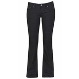 LTB Jeans Valerie bootcut Schwarz | Gr.: W24/L34