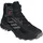 adidas Terrex Swift R3 Mid GTX Herren Core Black/Grey Three/Solar Red 41 1/3