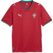Puma Portugal Heimtrikot Replica 2026 Herren Gr. L