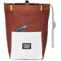 Snap Climbing Big Chalkbag - Sandstone / Chalk - One Size